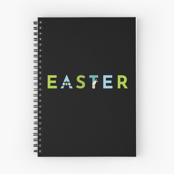 Item preview, Happy Easter Bunny: Eggs, Flowers, and Fun! designed and sold by ffstyles.