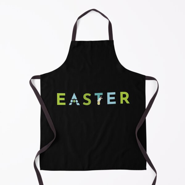 Item preview, Happy Easter Bunny: Eggs, Flowers, and Fun! designed and sold by ffstyles.