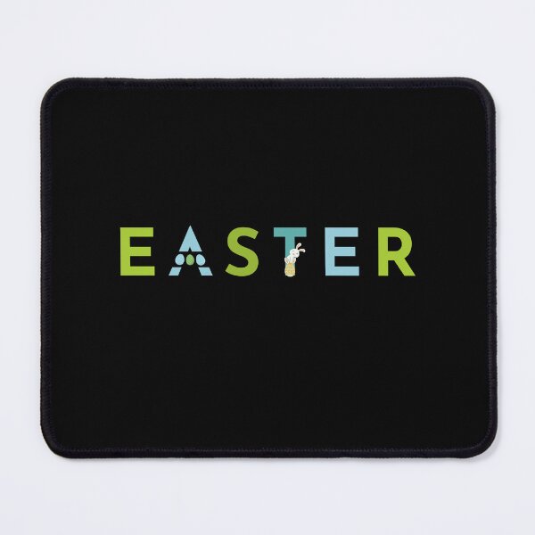 Item preview, Happy Easter Bunny: Eggs, Flowers, and Fun! designed and sold by ffstyles.