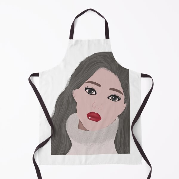 Item preview, Snow girl designed and sold by BrandHaifa.
