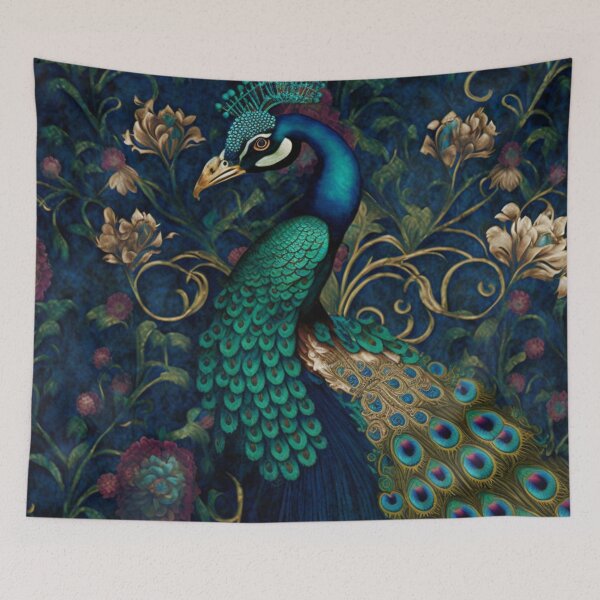 Item preview, Gatsby's Gardens designed and sold by peggieprints.