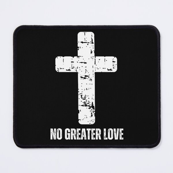 Item preview, No Greater Love designed and sold by SushiAnn.