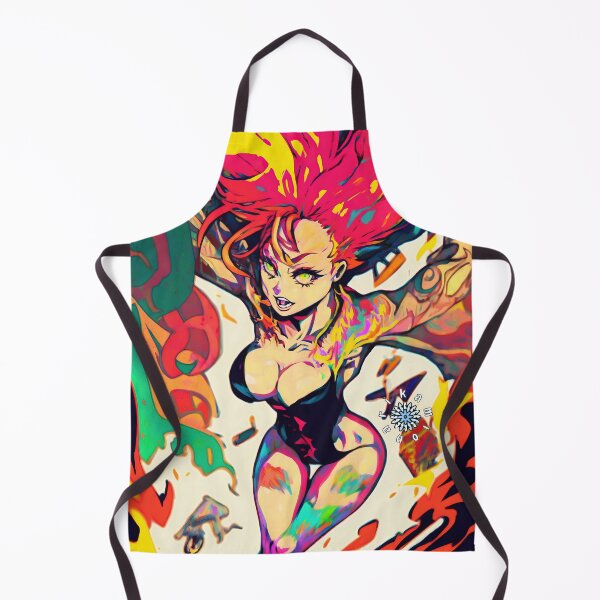 Item preview, Blows of Colors designed and sold by kamionari.