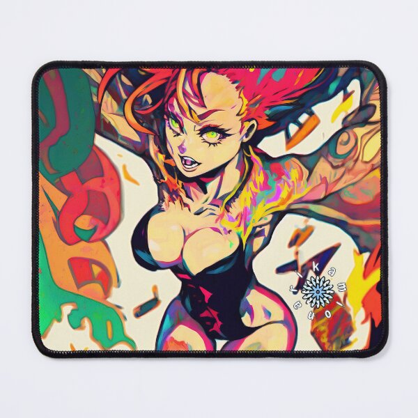Item preview, Blows of Colors designed and sold by kamionari.