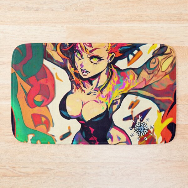 Item preview, Blows of Colors designed and sold by kamionari.