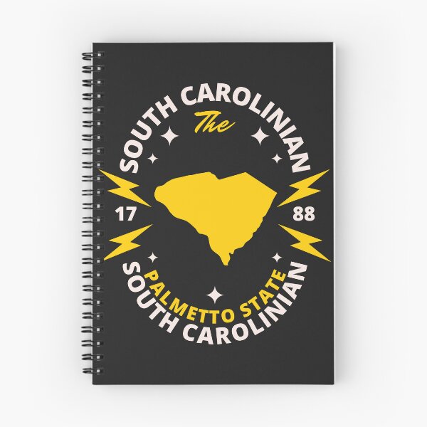Item preview, South Carolinian - SC South Carolina State Citizens designed and sold by Ranggasme.