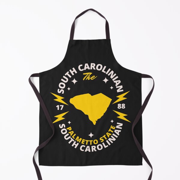 Item preview, South Carolinian - SC South Carolina State Citizens designed and sold by Ranggasme.