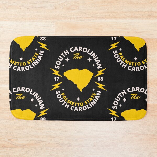 Item preview, South Carolinian - SC South Carolina State Citizens designed and sold by Ranggasme.