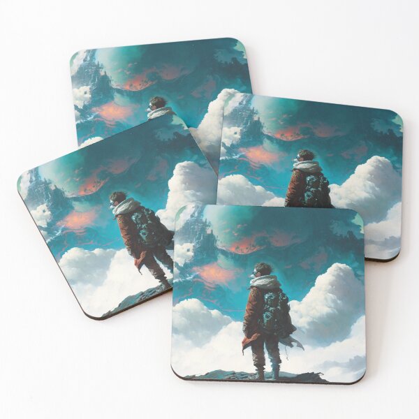 Item preview, The Supplier designed and sold by RicoInStudios.