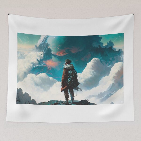Item preview, The Supplier designed and sold by RicoInStudios.