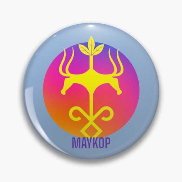 Item preview, Maykop designed and sold by DZIWAWA.