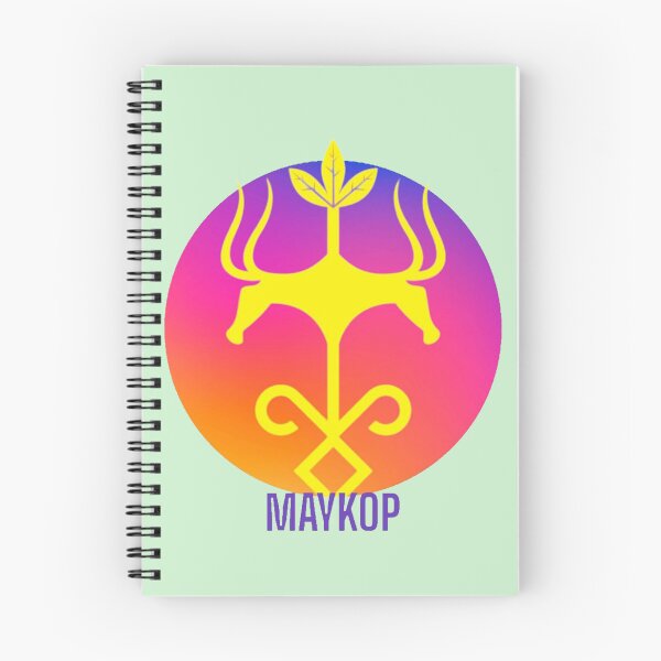 Item preview, Maykop designed and sold by DZIWAWA.