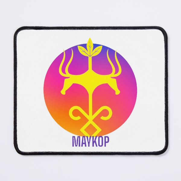 Item preview, Maykop designed and sold by DZIWAWA.