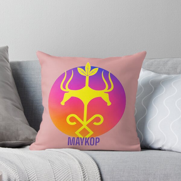 Item preview, Maykop designed and sold by DZIWAWA.