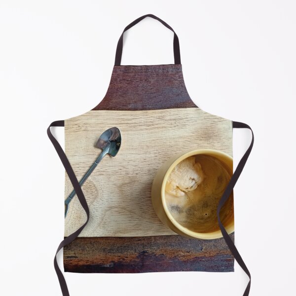 Item preview, Affogato's photo designed and sold by vibeno1.