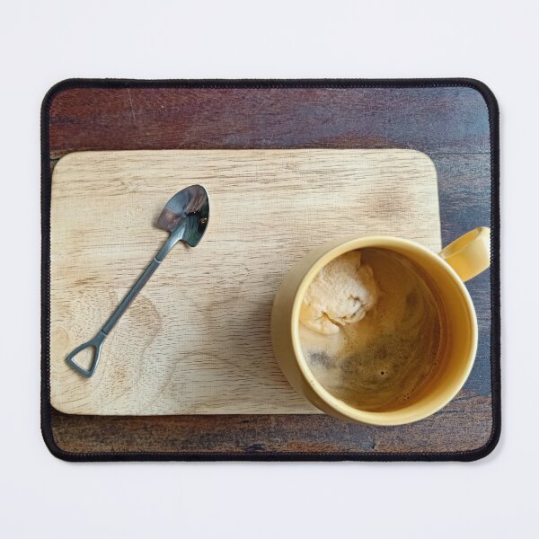 Item preview, Affogato's photo designed and sold by vibeno1.