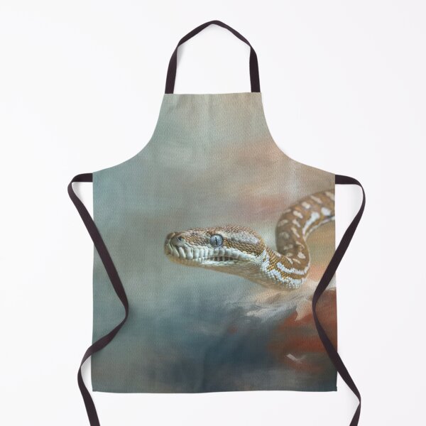 Item preview, Central Australian Carpet Python 02 designed and sold by Elisabeth Lucas.