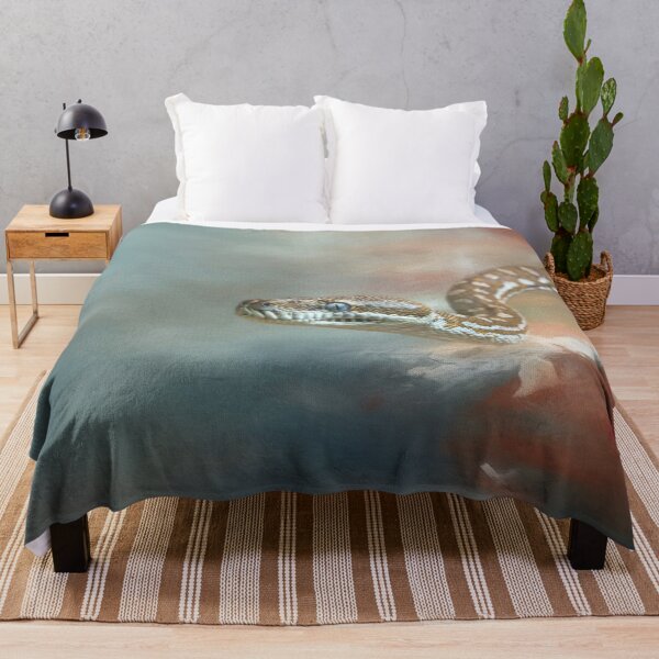 Item preview, Central Australian Carpet Python 02 designed and sold by Elisabeth Lucas.