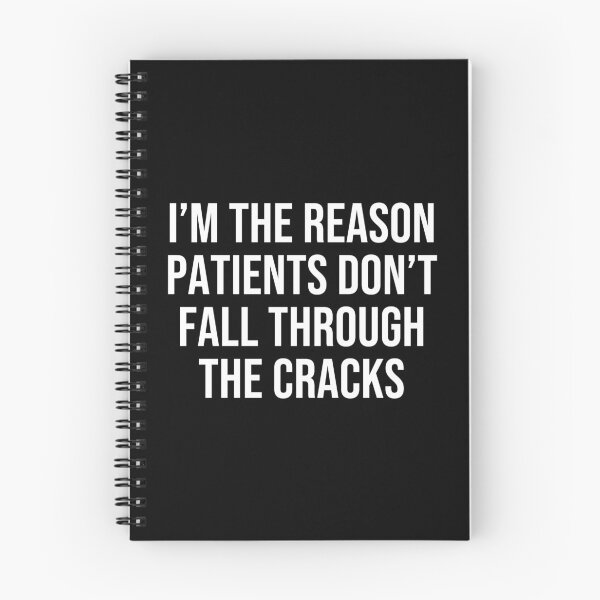 Item preview, Funny Patient Care Coordinator  designed and sold by Supra Designs.