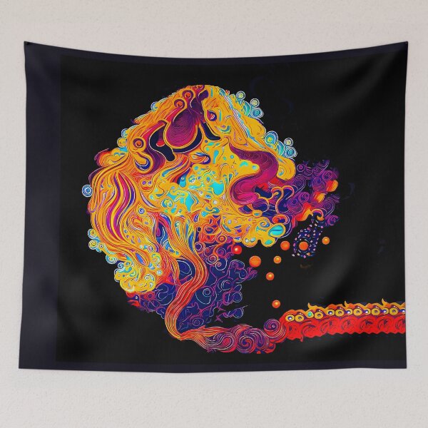 Item preview, Sugar Rush Party Time designed and sold by PictureNZ.