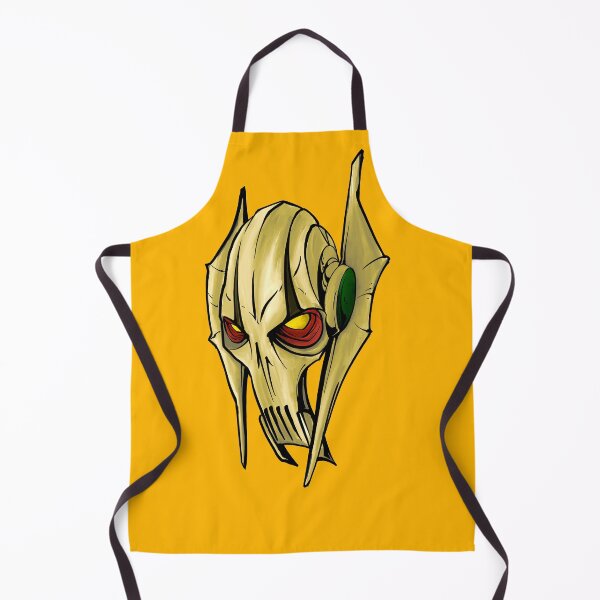Item preview, General grievous designed and sold by Dux-art.