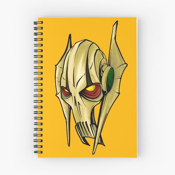 Item preview, General grievous designed and sold by Dux-art.