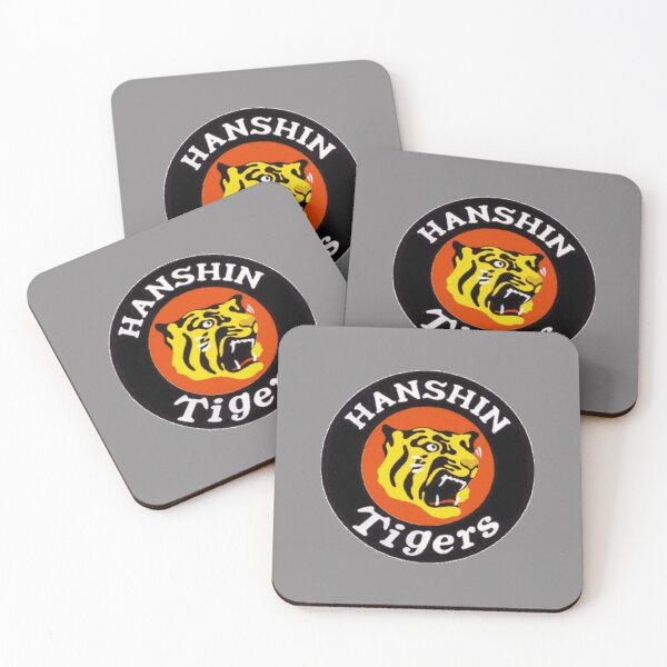 Item preview, Hanshin Tigers Baseball Club  designed and sold by aspadalegenda.