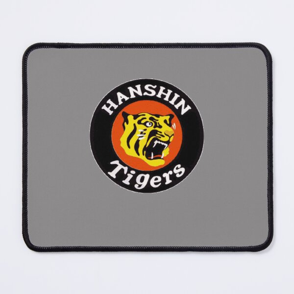 Item preview, Hanshin Tigers Baseball Club designed and sold by aspadalegenda.