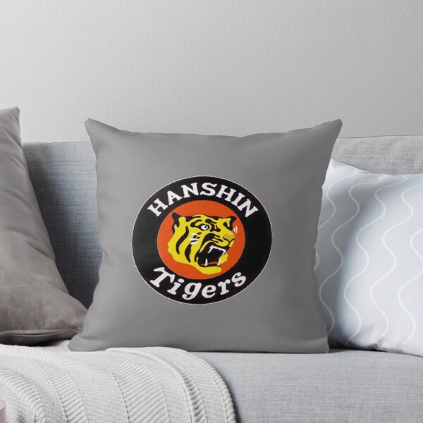 Item preview, Hanshin Tigers Baseball Club  designed and sold by aspadalegenda.