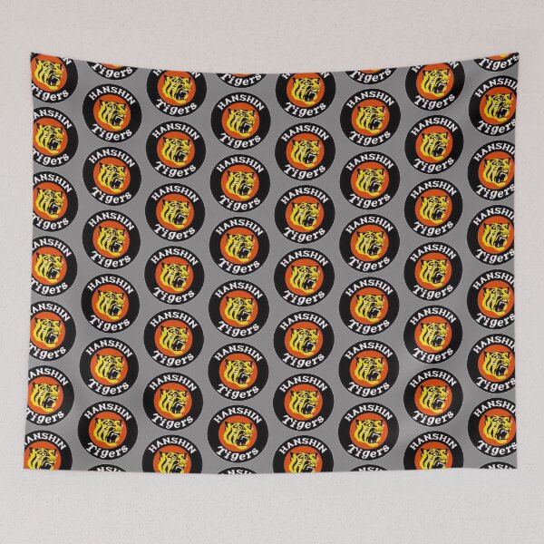 Item preview, Hanshin Tigers Baseball Club  designed and sold by aspadalegenda.