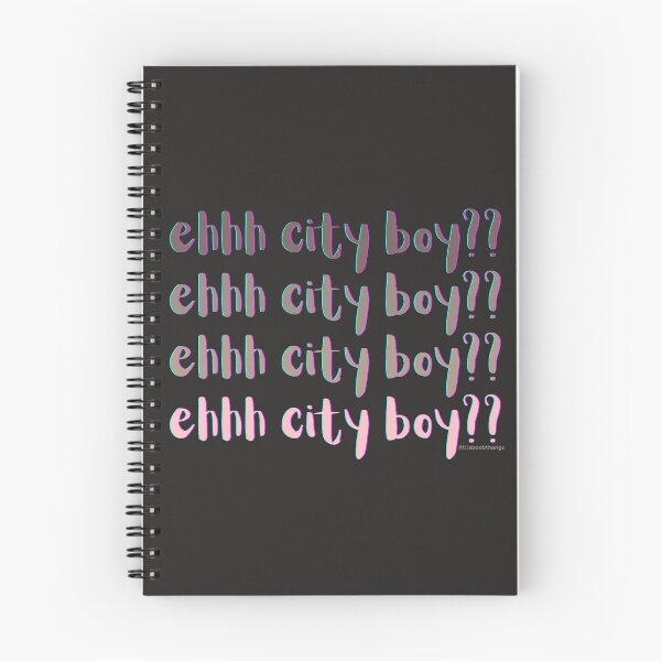 Item preview, Ehhh city boy?? v6a. | @lilsboobthangs designed and sold by lilsboobthangs.