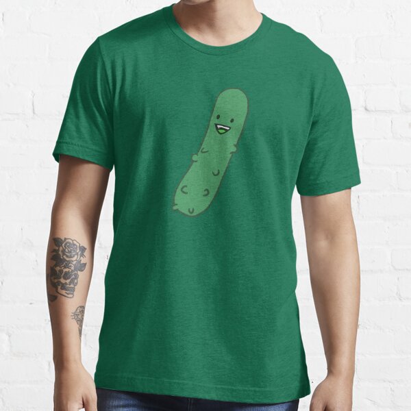 Super Pickle Power, Pickle Me Everything Shirt, Pickle Gifts - Printing Ooze