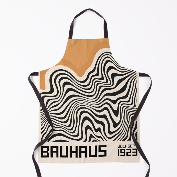 Item preview, Bauhaus exhibition poster designed and sold by SouthPrints.