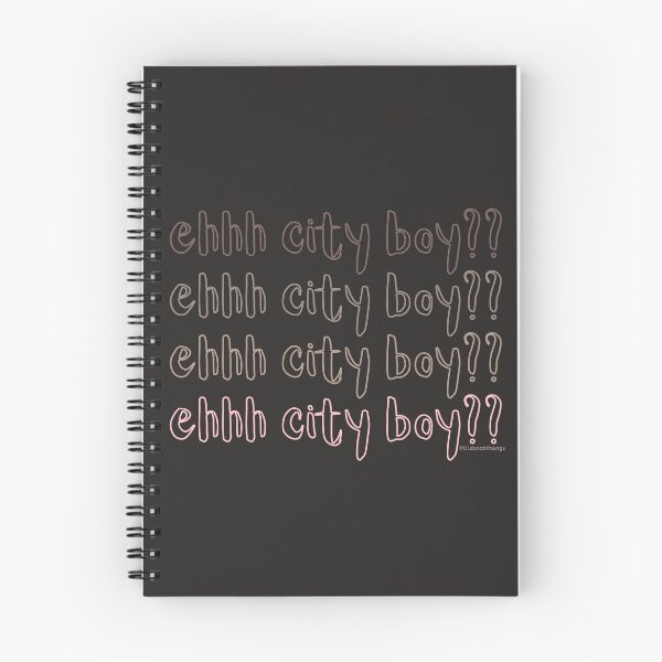 Item preview, Ehhh city boy?? v4a. | @lilsboobthangs designed and sold by lilsboobthangs.