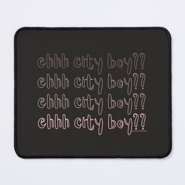 Item preview, Ehhh city boy?? v4a. | @lilsboobthangs designed and sold by lilsboobthangs.