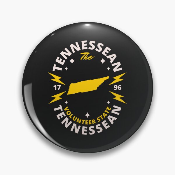 Item preview, Tennessean - Tennessee State People designed and sold by Ranggasme.