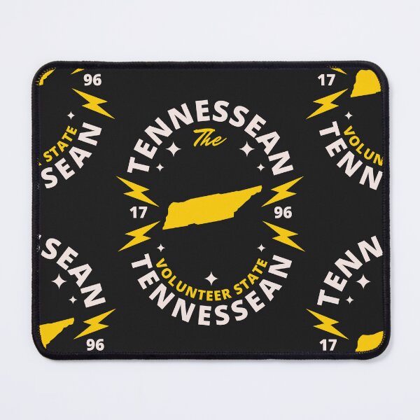 Item preview, Tennessean - Tennessee State People designed and sold by Ranggasme.
