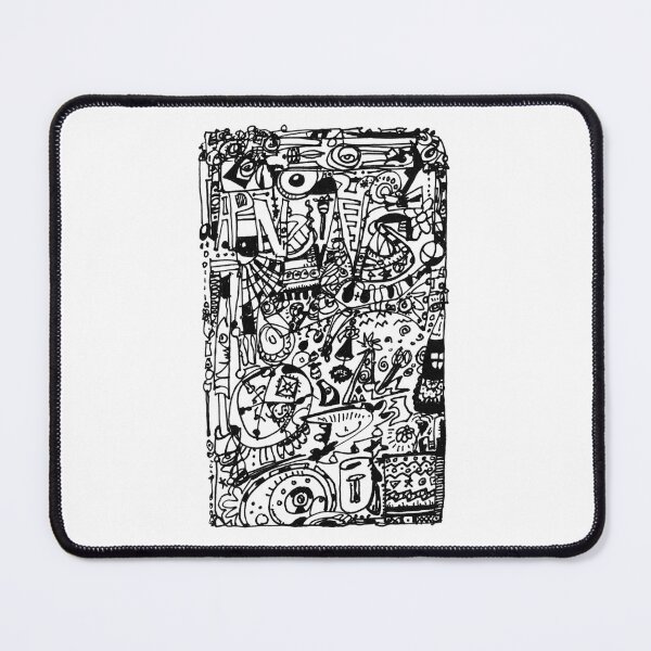 Item preview, old art ink 2023-6 designed and sold by robert mcnitt.