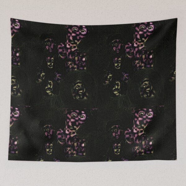 Item preview, shades of gnosis designed and sold by Stacey Lazarus.