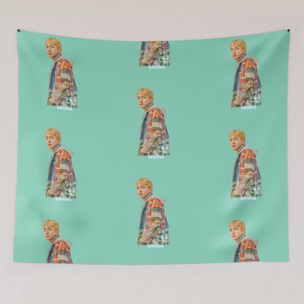 Item preview, SHINee Key designed and sold by andrasdesignssss.