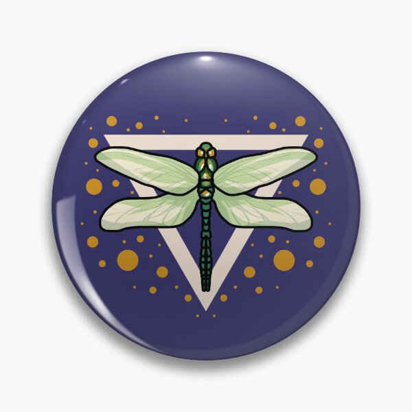 Item preview, Dragonfly designed and sold by evenspookier.