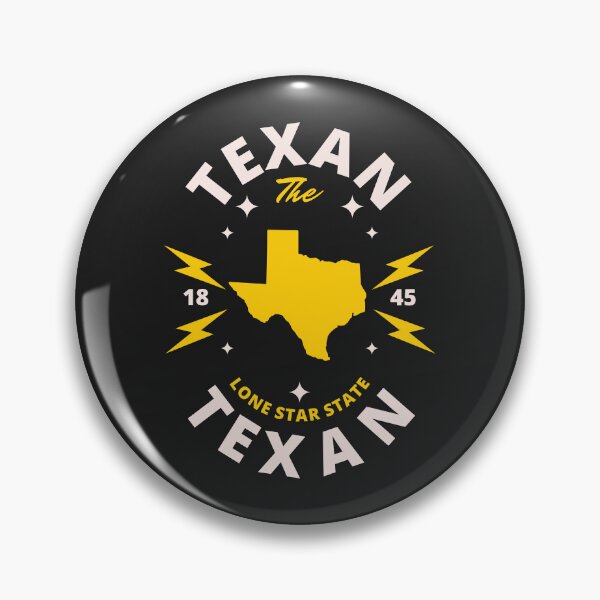 Item preview, Texan - Lone Star State - TX Map designed and sold by Ranggasme.