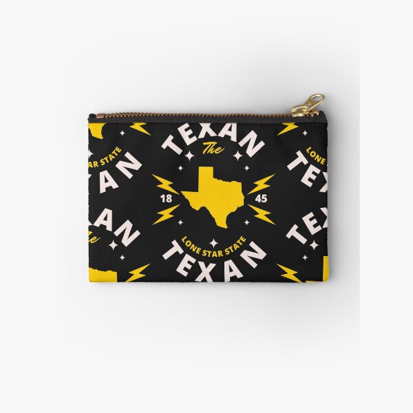 Item preview, Texan - Lone Star State - TX Map designed and sold by Ranggasme.