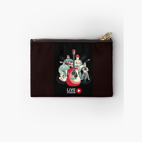 Item preview, LIVE STREAM designed and sold by SKYSHOP007.