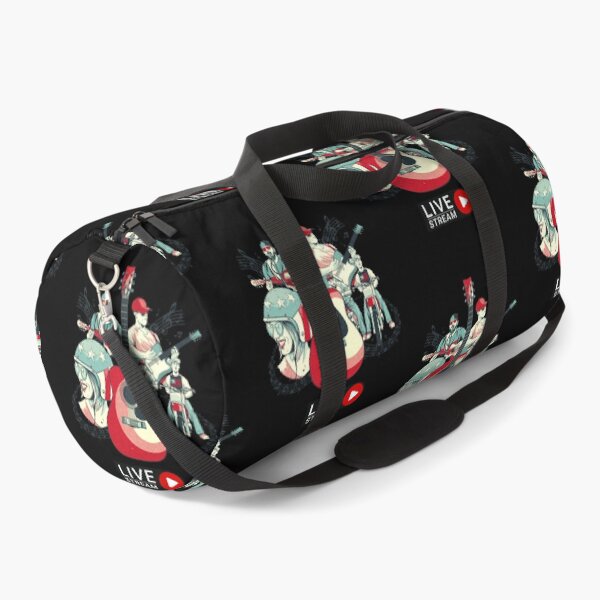 Item preview, LIVE STREAM designed and sold by SKYSHOP007.