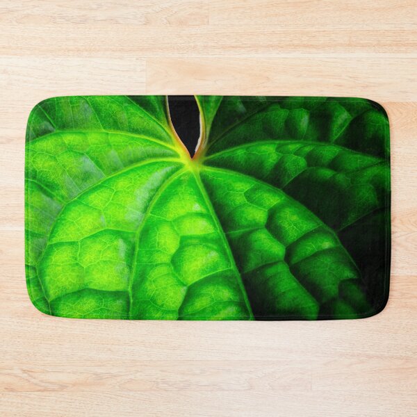 Item preview, Unique and organic photo of an Anthurium luxurians 3 designed and sold by AvonPerception.