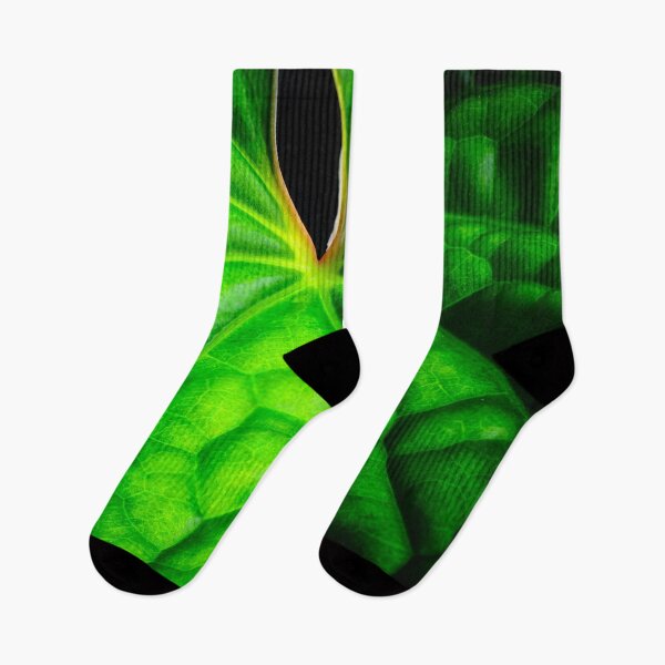 Item preview, Unique and organic photo of an Anthurium luxurians 3 designed and sold by AvonPerception.