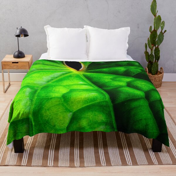 Item preview, Unique and organic photo of an Anthurium luxurians 3 designed and sold by AvonPerception.