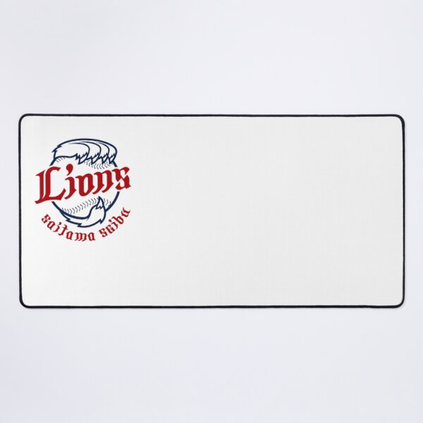 Item preview, Seibu Lions designed and sold by aspadalegenda.