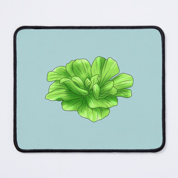 Item preview, Water Lettuce designed and sold by Sarah Y..